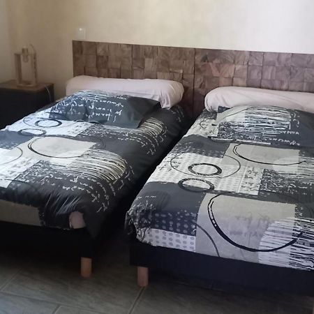 Deche-Dise Villa Labouheyre Bagian luar foto
