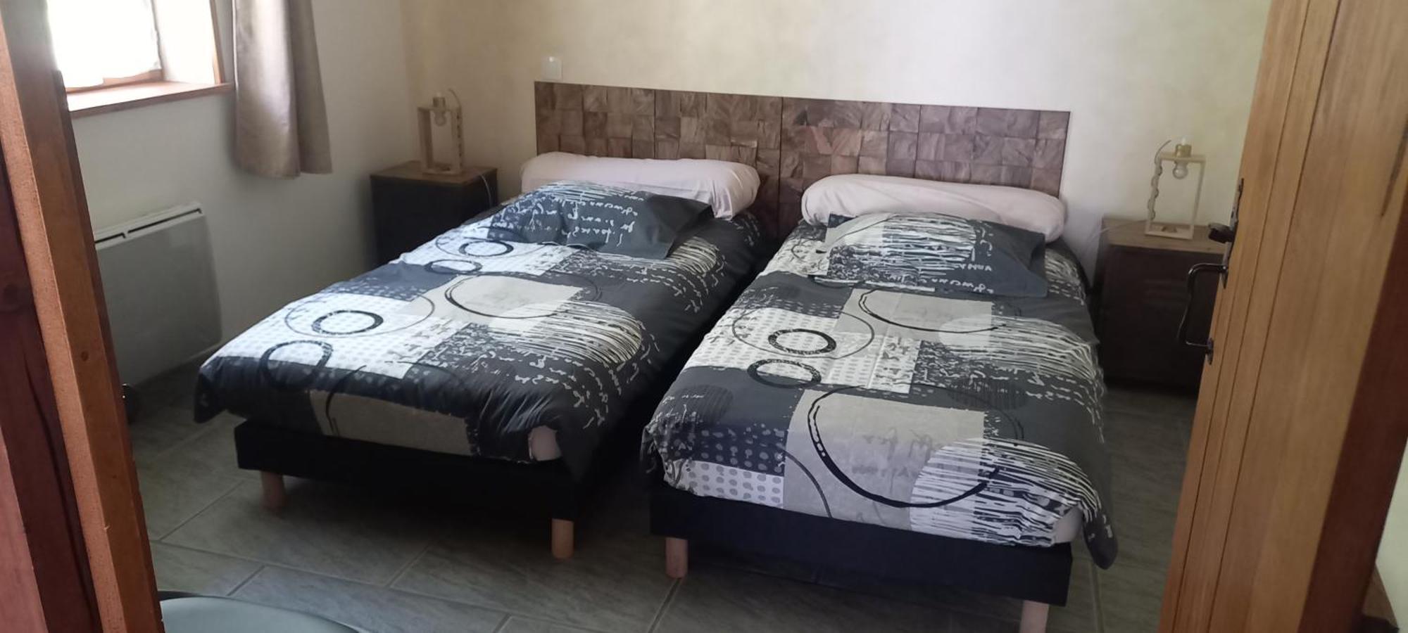 Deche-Dise Villa Labouheyre Bagian luar foto