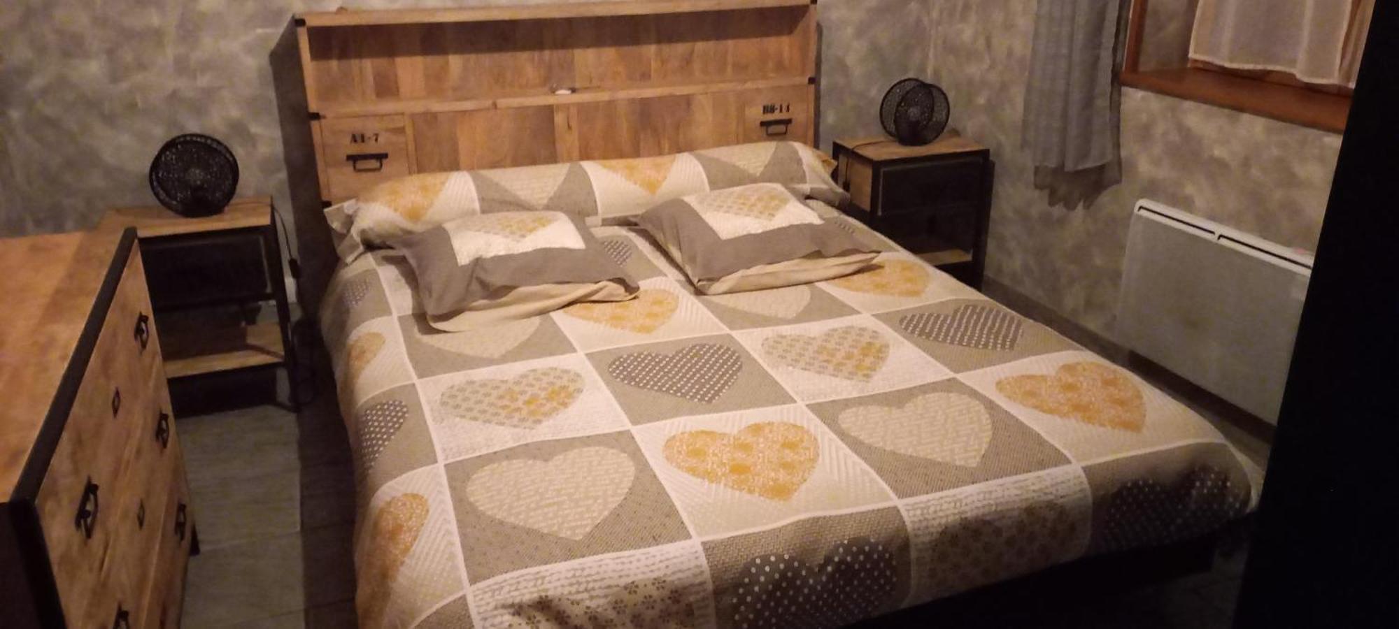 Deche-Dise Villa Labouheyre Bagian luar foto